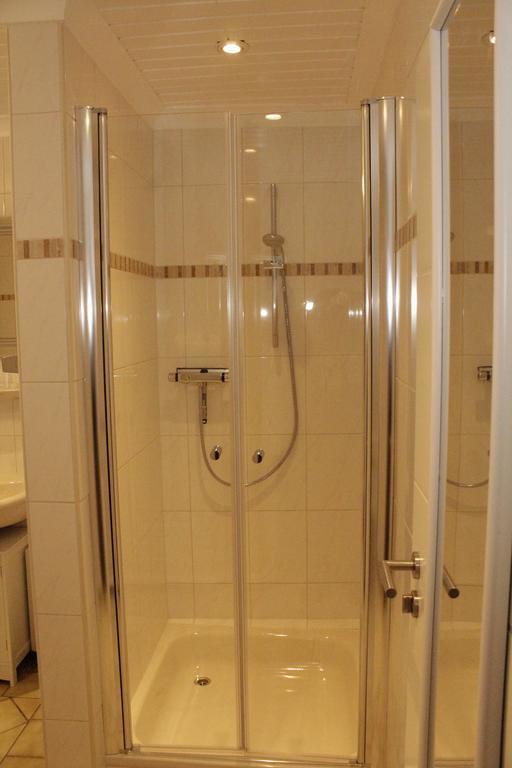 Ferienwohnung Erika Wimbach Экстерьер фото