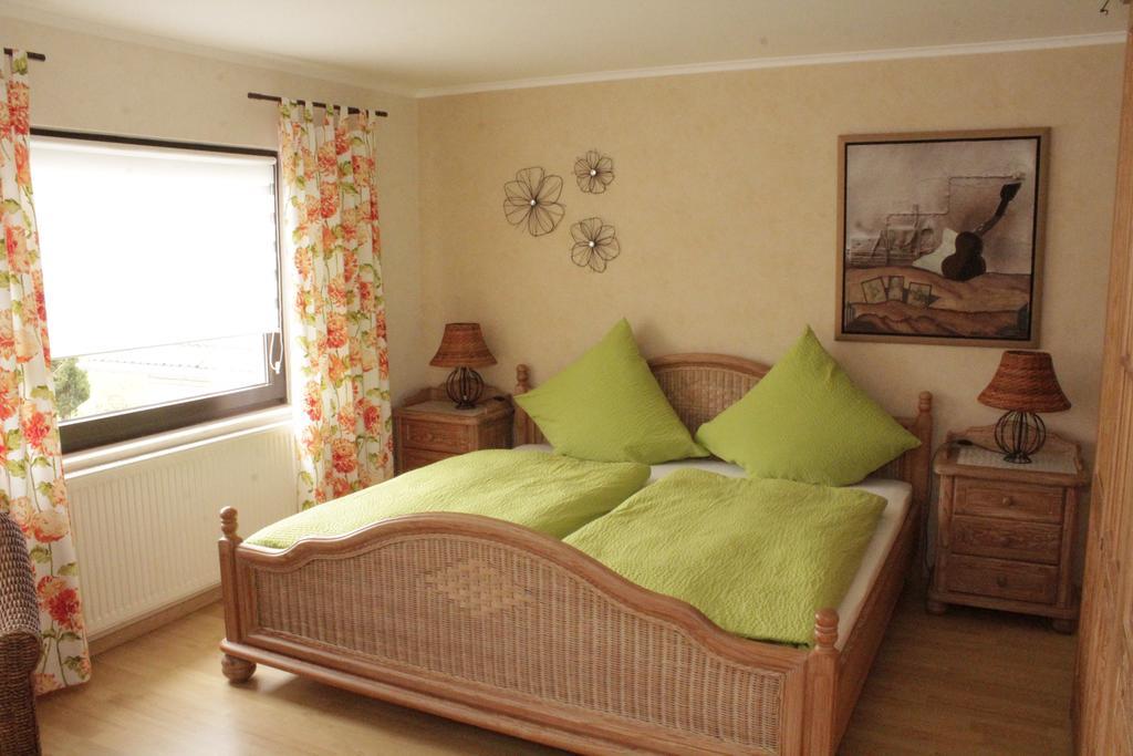 Ferienwohnung Erika Wimbach Экстерьер фото